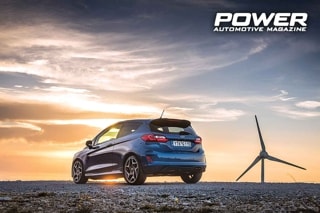 Ford Fiesta ST 1.5EcoBoost 200Ps